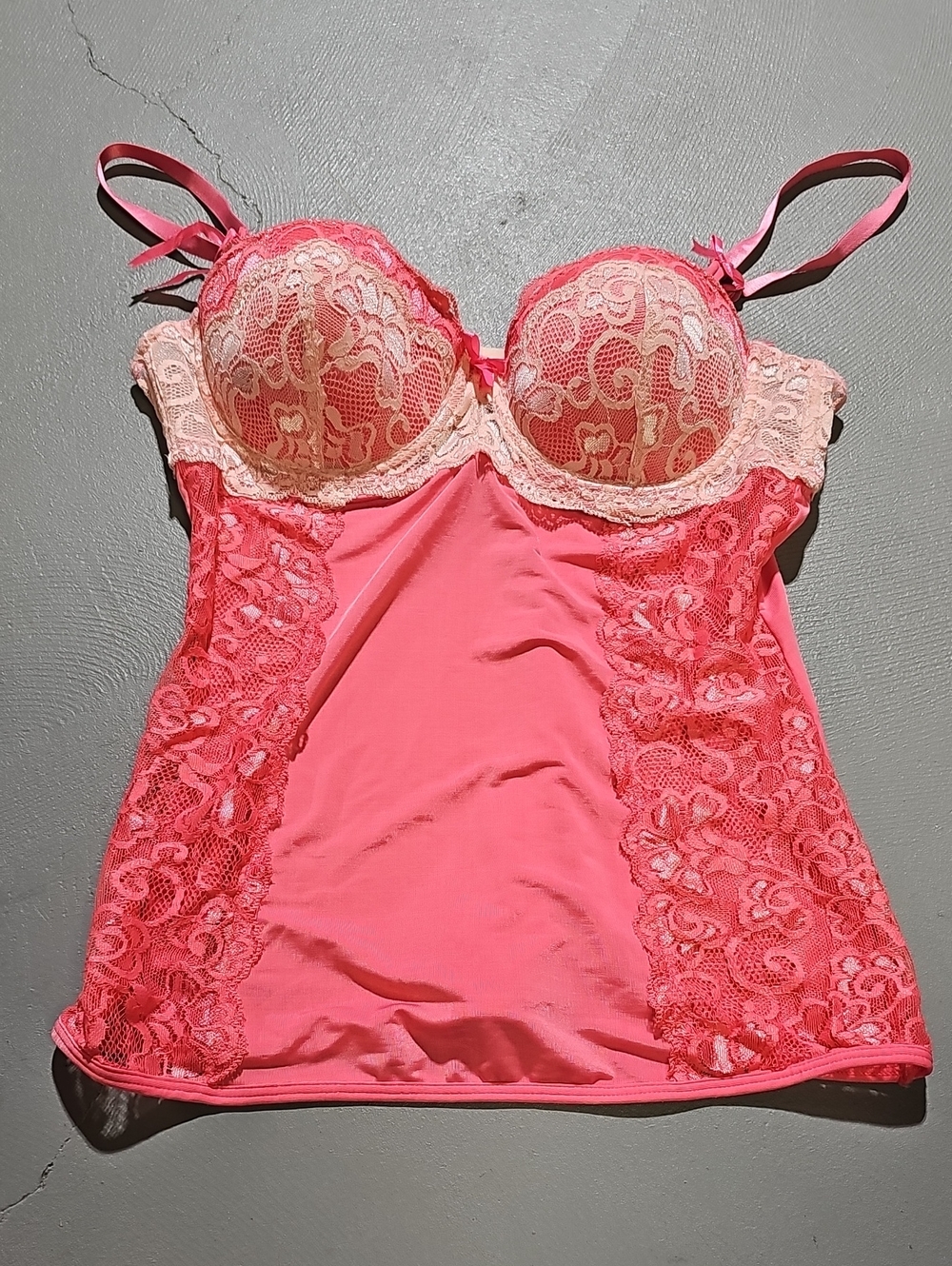 Native Intimates Babydoll Lingerie Sexy